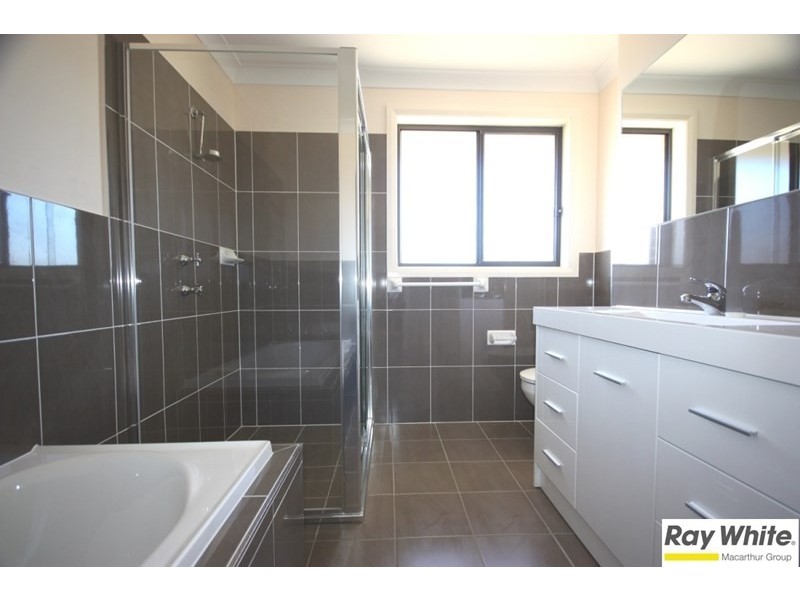 Lot 1349 Navigator Street, Leppington NSW 2179