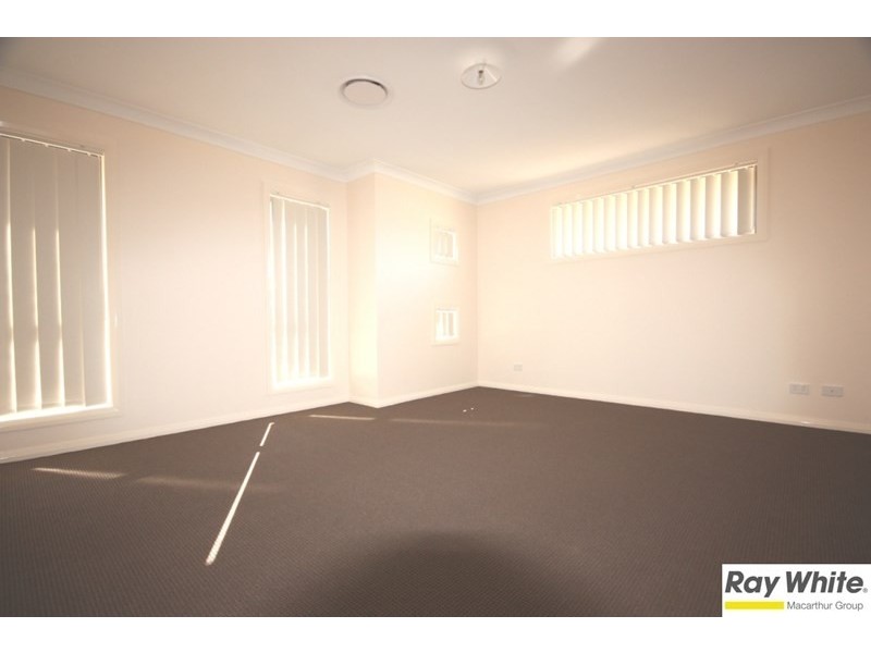 Lot 1349 Navigator Street, Leppington NSW 2179