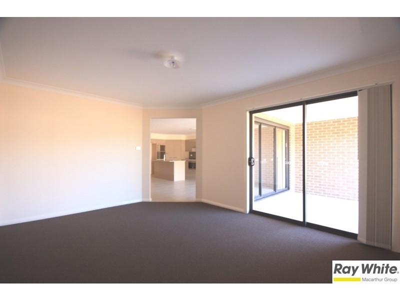Lot 1349 Navigator Street, Leppington NSW 2179