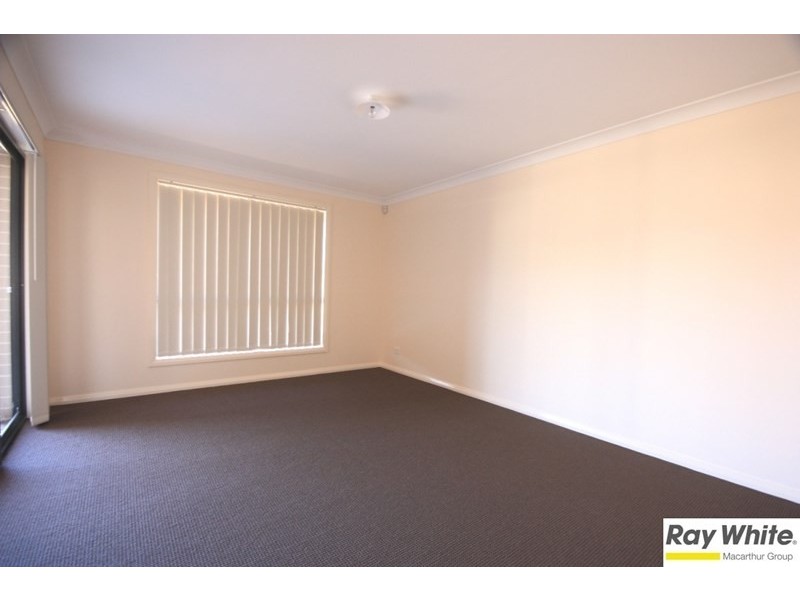 Lot 1349 Navigator Street, Leppington NSW 2179