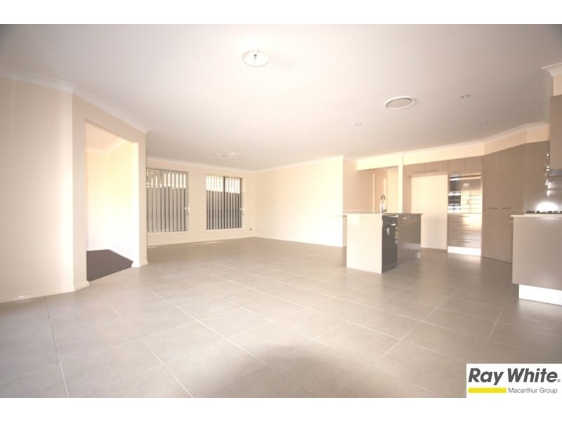 Lot 1349 Navigator Street, Leppington NSW 2179