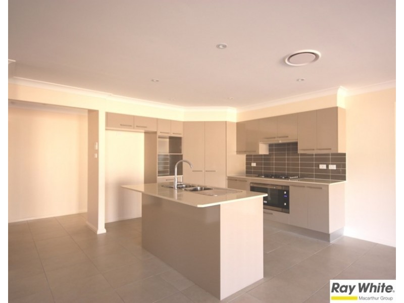 Lot 1349 Navigator Street, Leppington NSW 2179