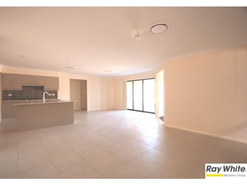 Lot 1349 Navigator Street, Leppington NSW 2179
