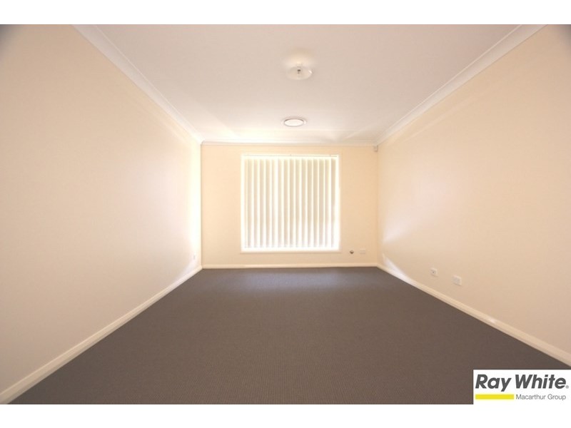 Lot 1349 Navigator Street, Leppington NSW 2179