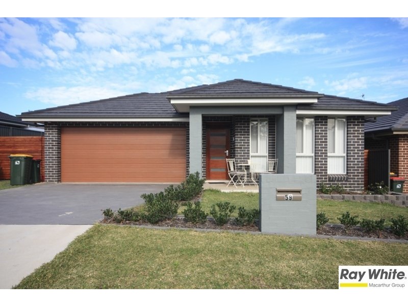 59 Holland Drive, Spring Farm NSW 2570