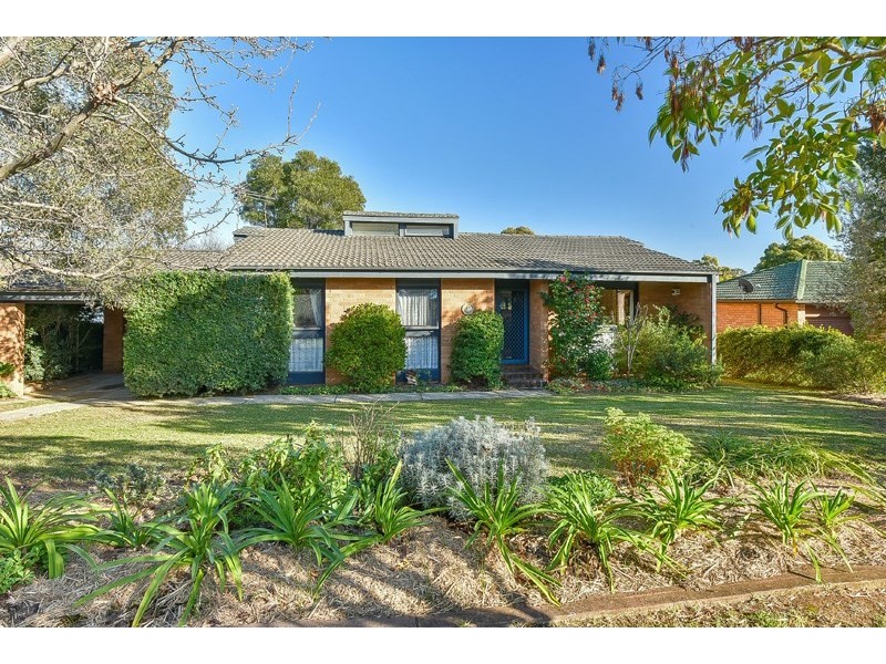 3 Bangalla Avenue, Bradbury NSW 2560