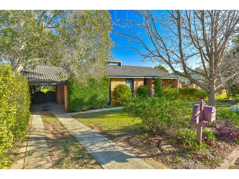 3 Bangalla Avenue, Bradbury NSW 2560