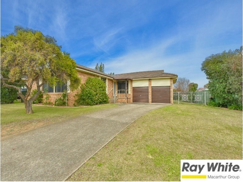 18 Dawson, Camden South NSW 2570