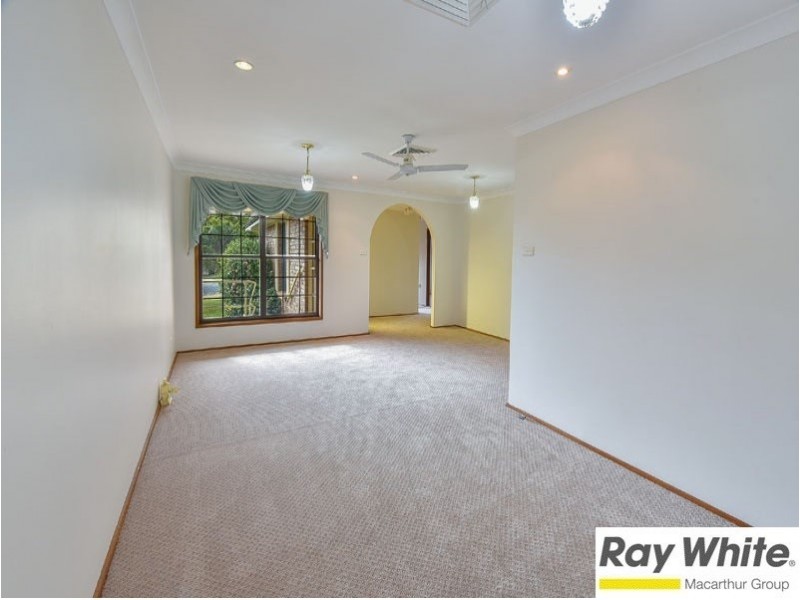 18 Dawson, Camden South NSW 2570
