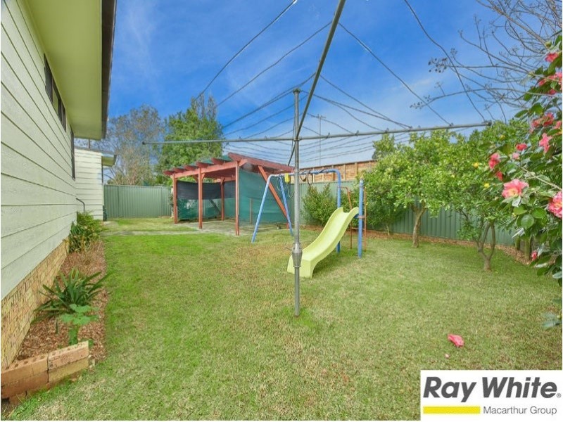 18 Dawson, Camden South NSW 2570