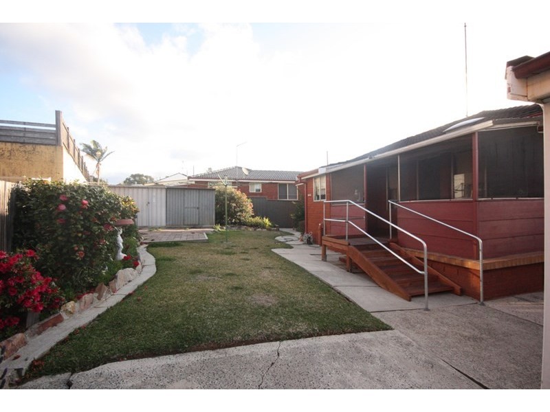 74 Patterson Street, Campbelltown NSW 2560