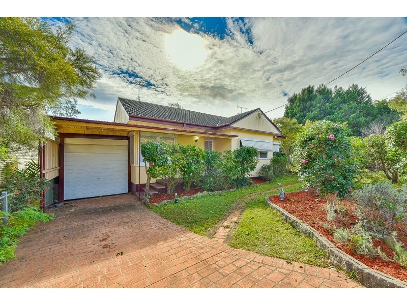 7 Kendall Street, Campbelltown NSW 2560