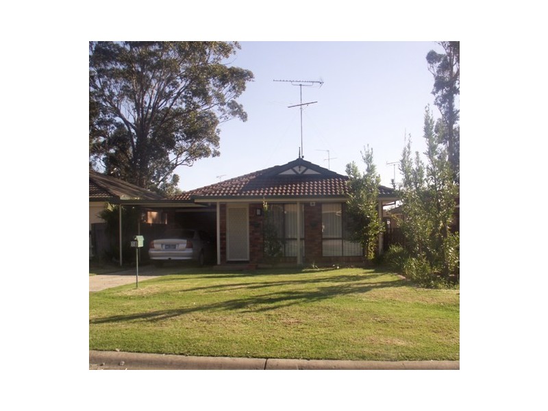 St Helens Park NSW 2560