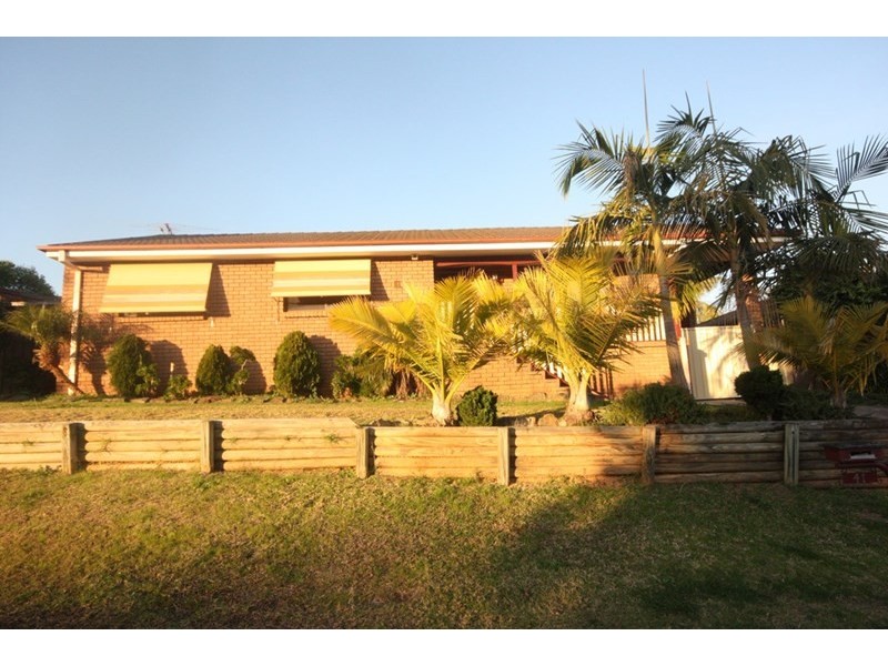 41 Semillon Crescent, Eschol Park NSW 2558