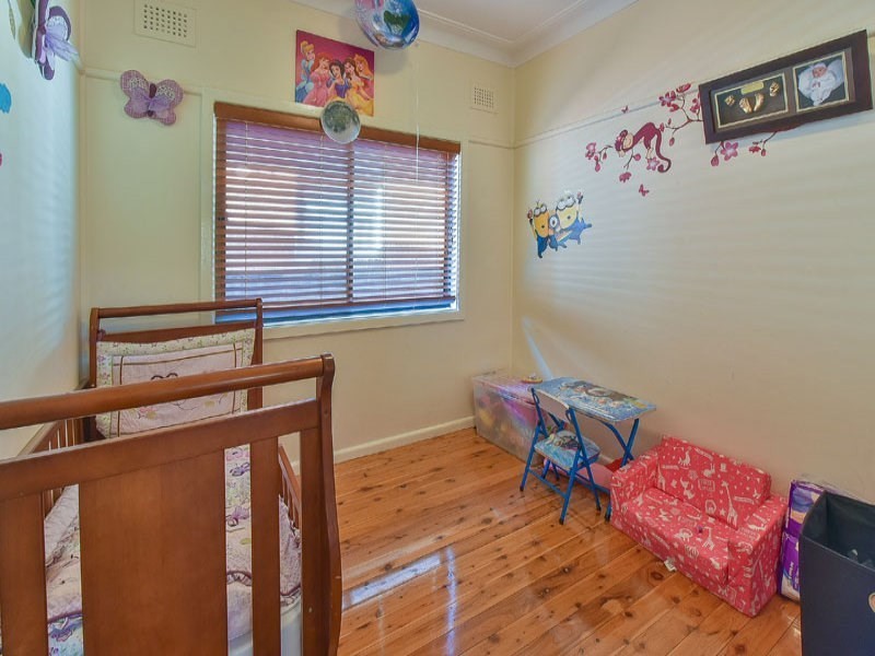 18 Parklands Avenue, Macquarie Fields NSW 2564