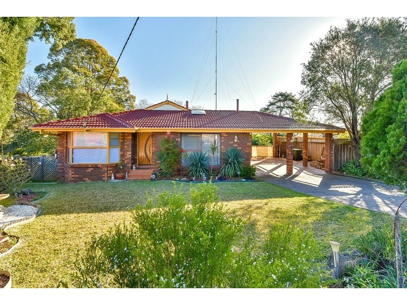 7 Byrne Place, Camden NSW 2570