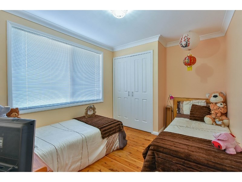 7 Byrne Place, Camden NSW 2570