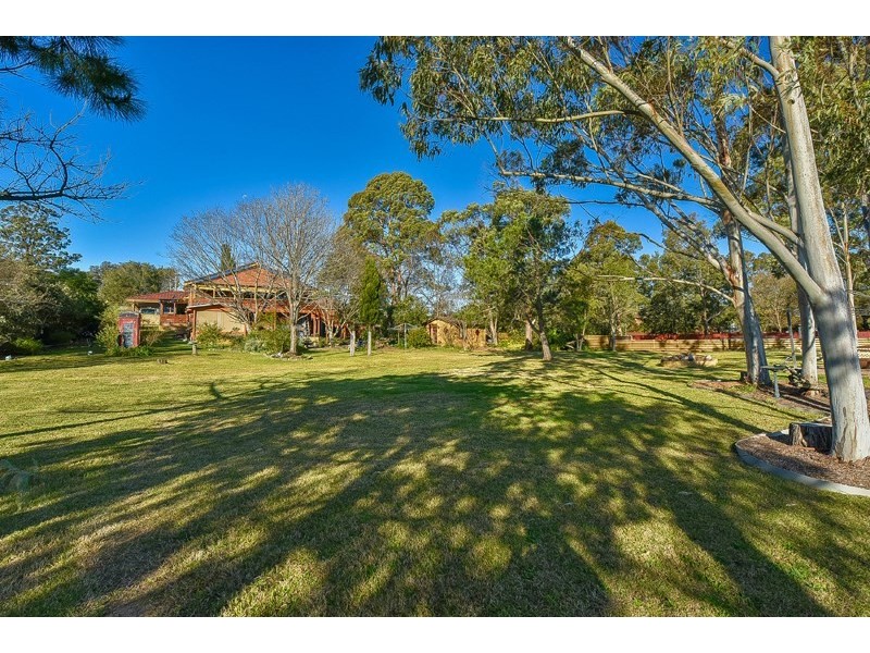 7 Byrne Place, Camden NSW 2570