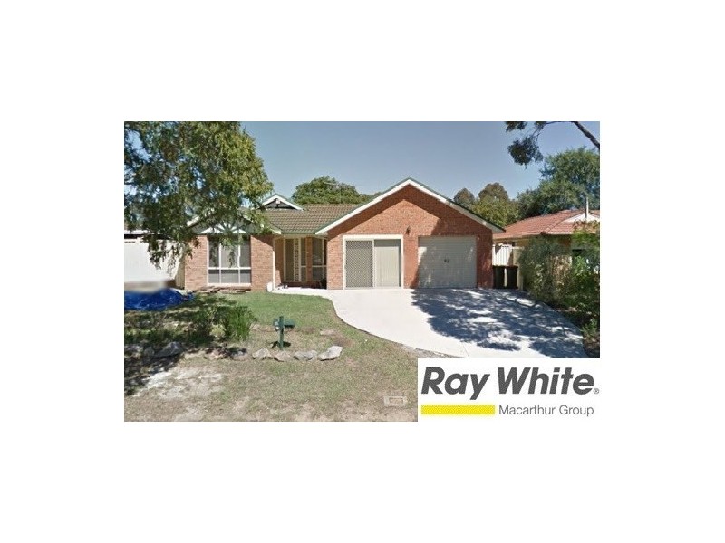 66 Paddymiller Avenue, Currans Hill NSW 2567