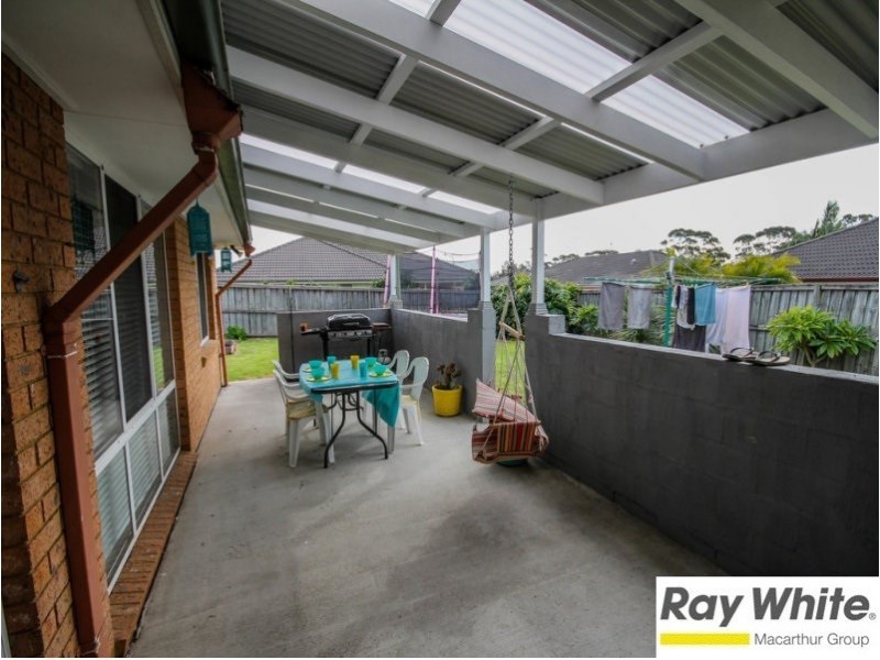 10 David Place, Mount Annan NSW 2567