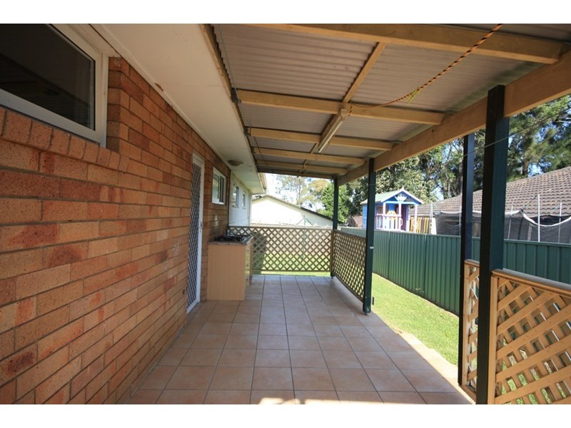 7A Lisson Place, Minto NSW 2566