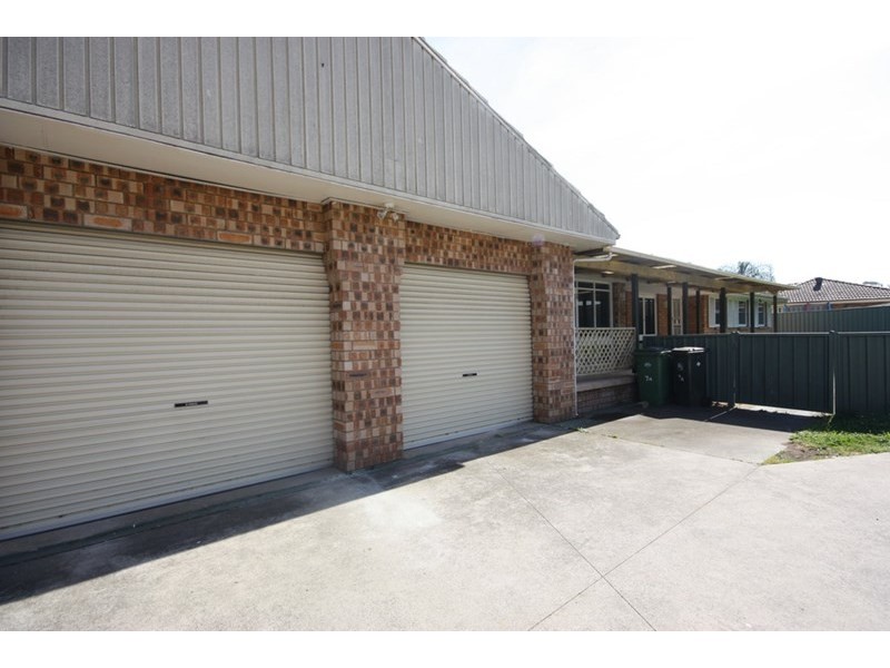 7A Lisson Place, Minto NSW 2566