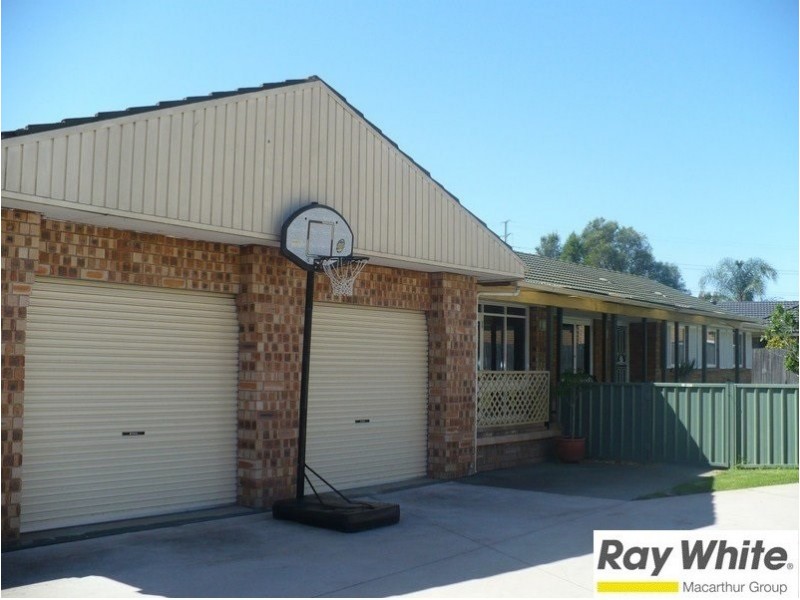 7A Lisson Place, Minto NSW 2566