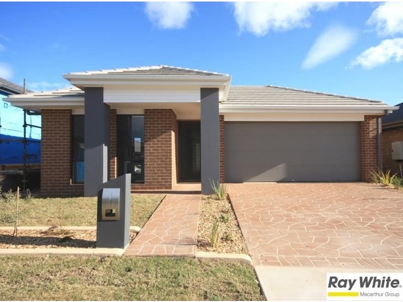 20 Monash Street, Gregory Hills NSW 2557