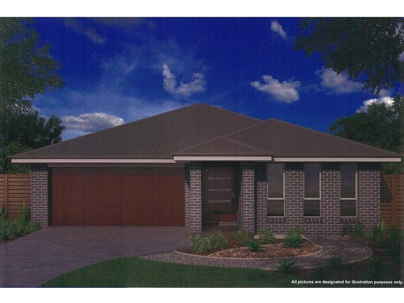 Lot 225 Kerrigan Crescent, Elderslie NSW 2570