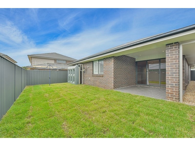 Lot 225 Kerrigan Crescent, Elderslie NSW 2570