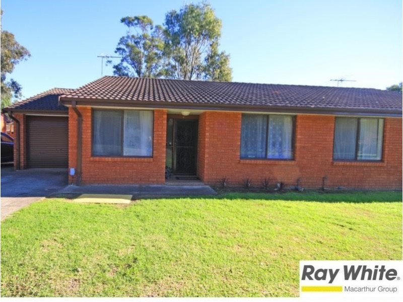 3/105 Chester Road, Ingleburn NSW 2565