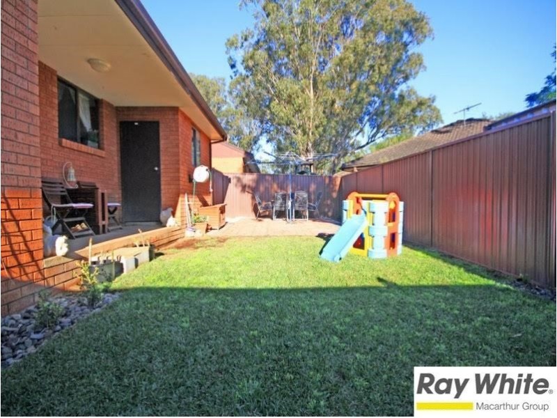 3/105 Chester Road, Ingleburn NSW 2565