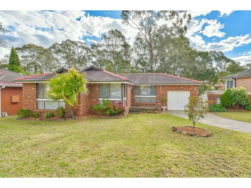 23 Tabourie Street, Leumeah NSW 2560