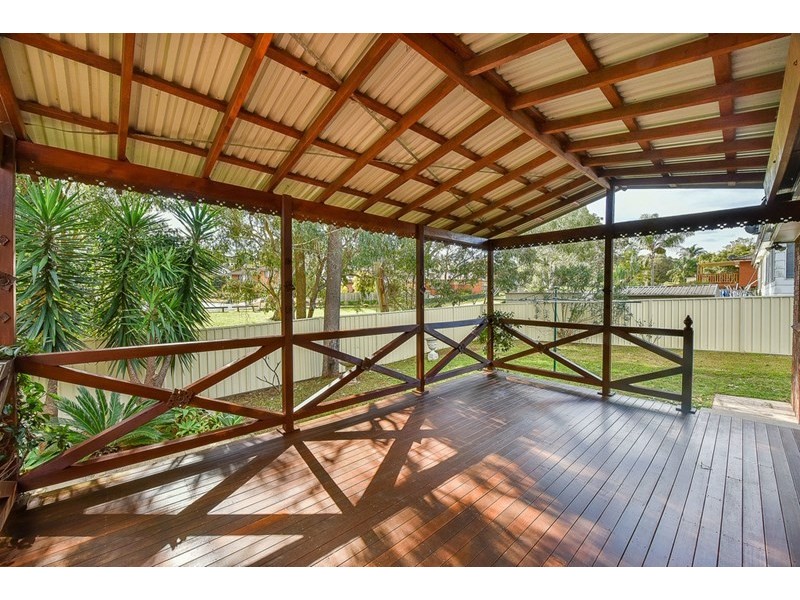 23 Tabourie Street, Leumeah NSW 2560