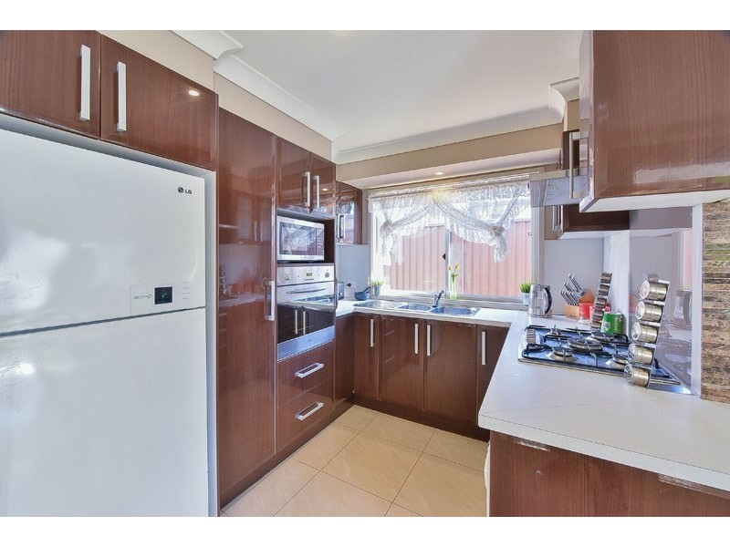 36 Boomerang Crescent, Raby NSW 2566