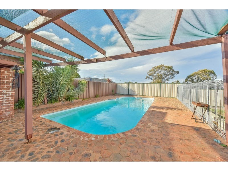 36 Boomerang Crescent, Raby NSW 2566