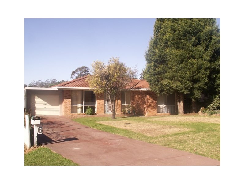 Rosemeadow NSW 2560