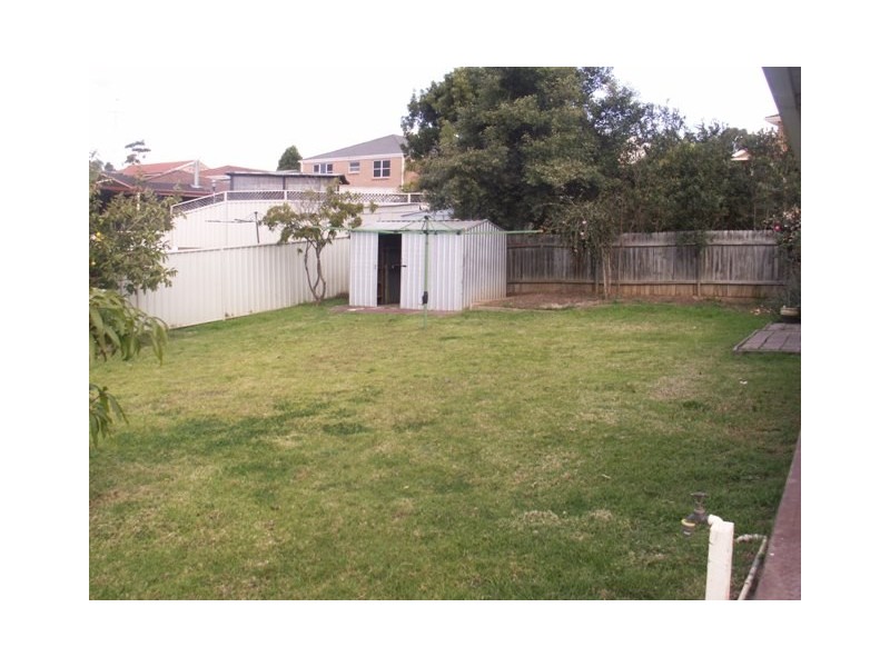 Rosemeadow NSW 2560
