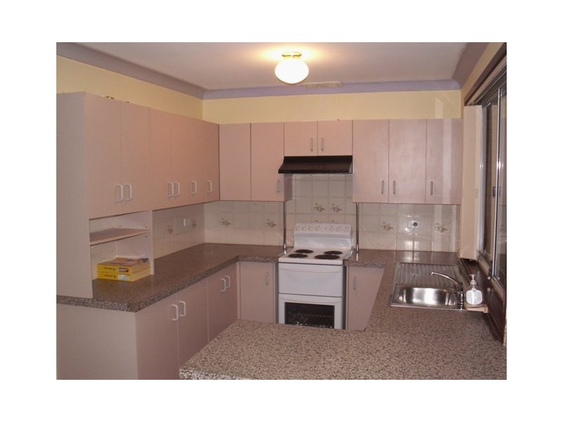 Rosemeadow NSW 2560