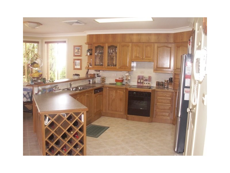 Glen Alpine NSW 2560