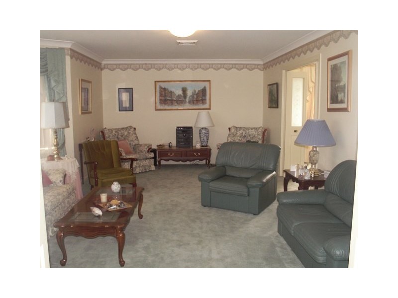 Glen Alpine NSW 2560