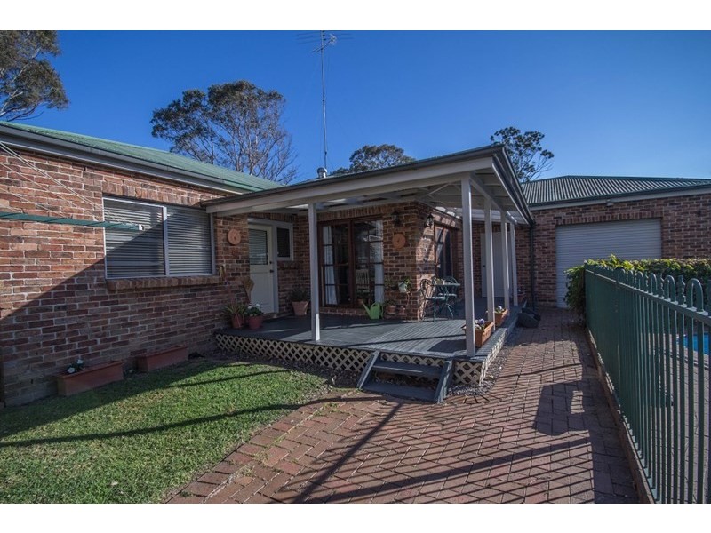53a McCrae Drive, Camden South NSW 2570