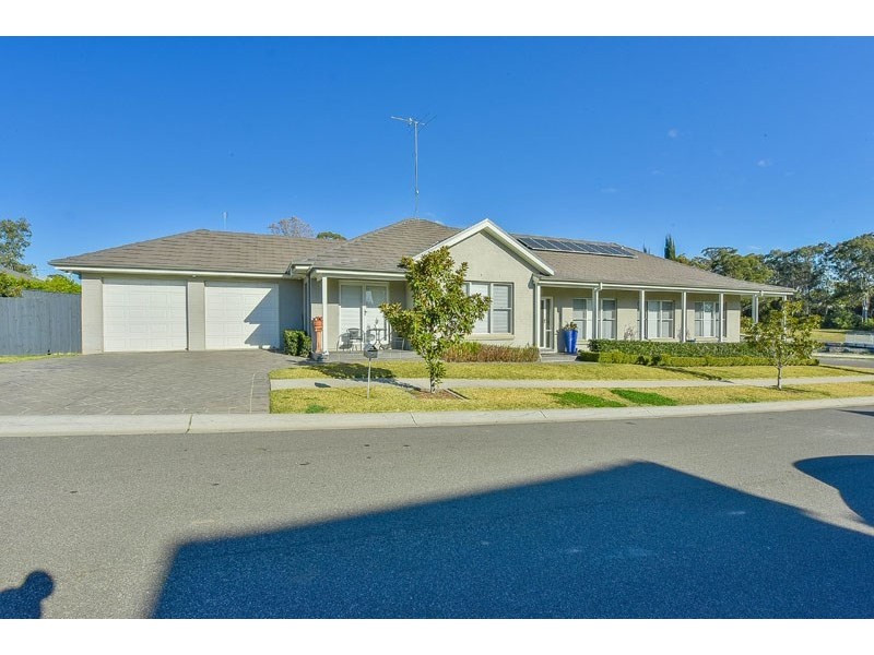 2 Preston Avenue, Elderslie NSW 2570