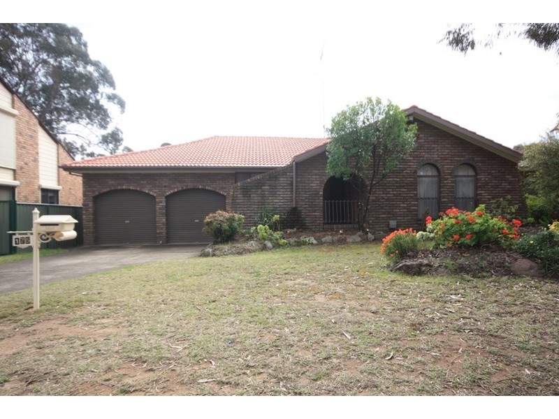 175 Harrow Road, Glenfield NSW 2167