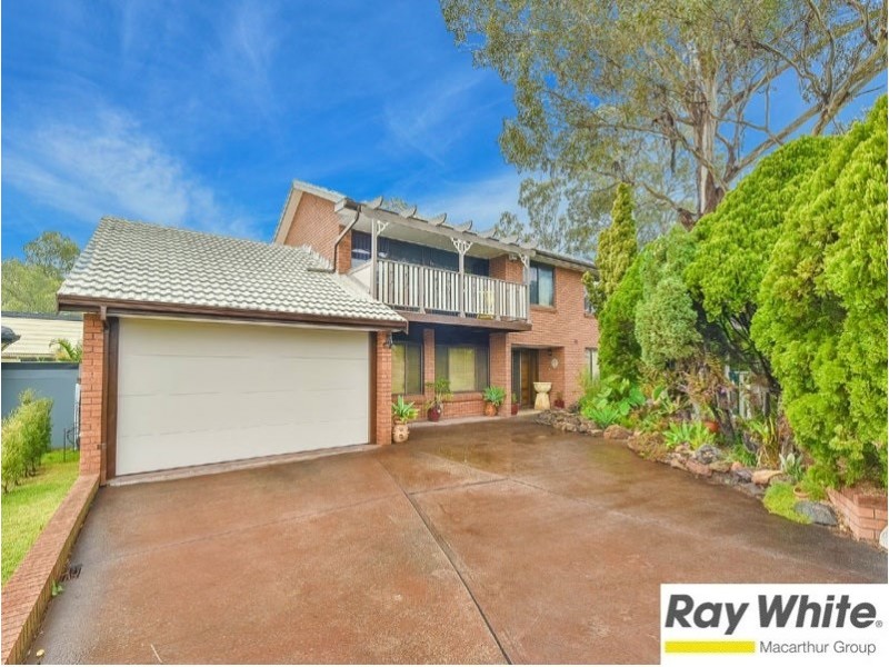 3 Myra Place, Ingleburn NSW 2565