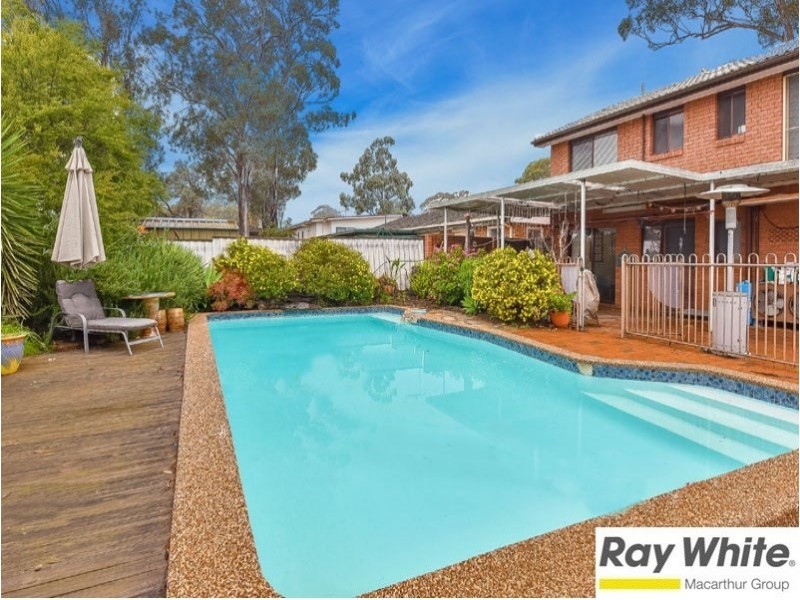 3 Myra Place, Ingleburn NSW 2565