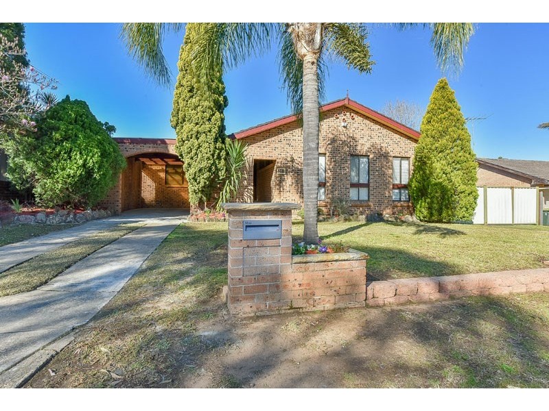 261 Junction Road, Ruse NSW 2560