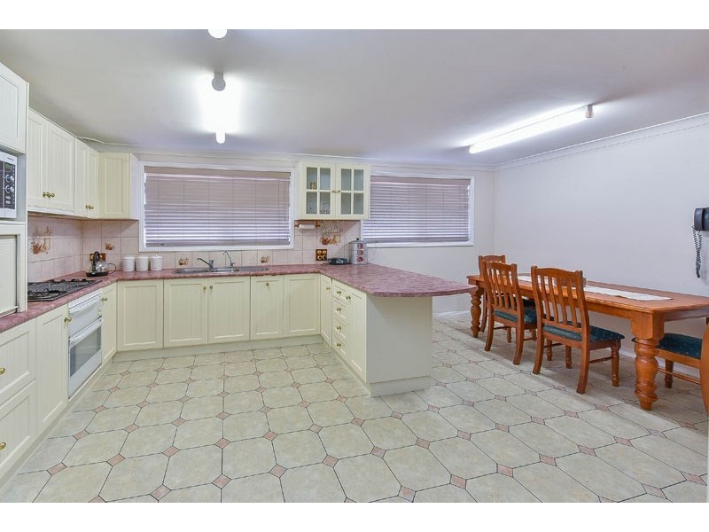 261 Junction Road, Ruse NSW 2560