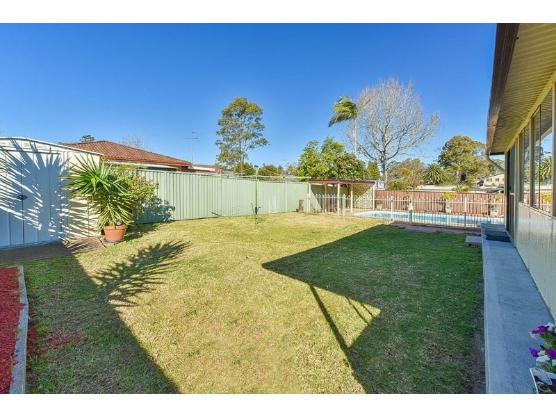 261 Junction Road, Ruse NSW 2560