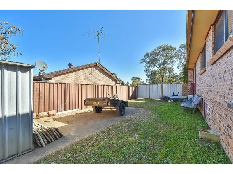 261 Junction Road, Ruse NSW 2560